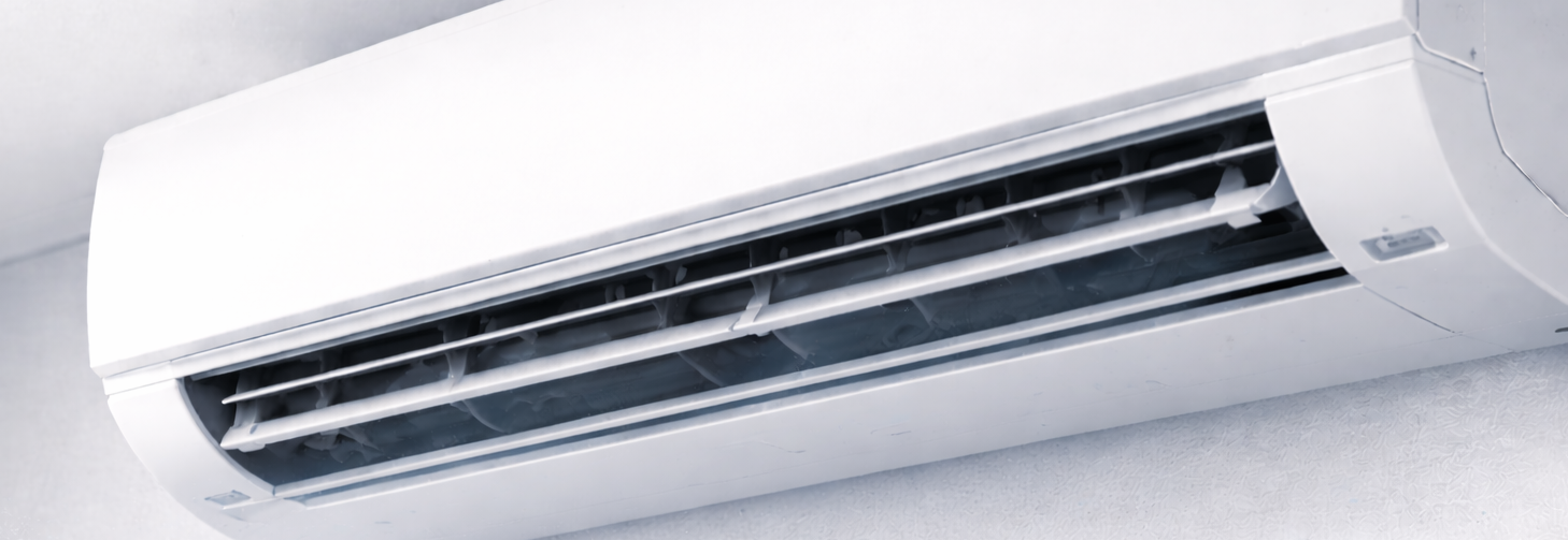 Instalação e manutenção de ar-condicionado