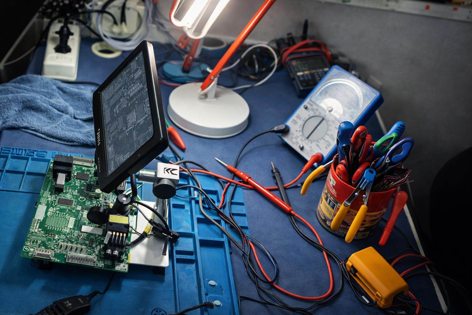 Empresa Portal das Placas